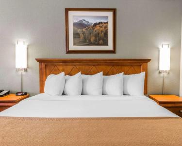 Quality Inn - 27