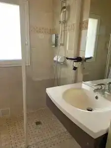 Hôtel Le Médiéval - 49
