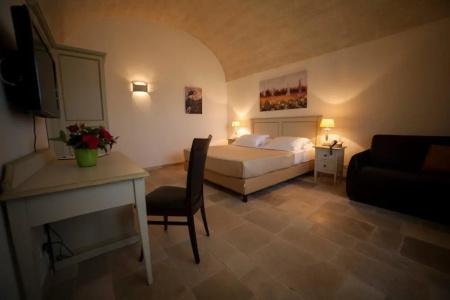 Casale del Murgese Country Resort - 26