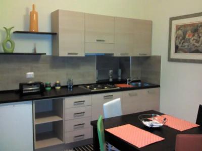 Albergo Diffuso Dimora Rossi - 227