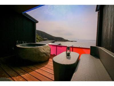 Xyz Private Spa And Seaside Resort - 66