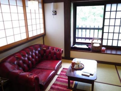 Minshuku Takizawa - 25