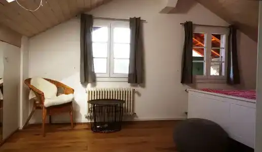 Adventure Guesthouse Interlaken - 52