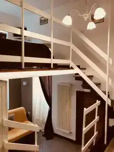 Albergo Tripoli B&B Affittacamere - 28