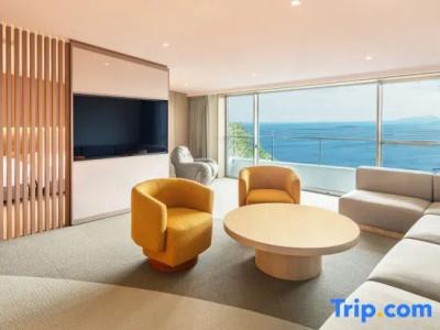 Grand Bach Atami Crescendo - 36