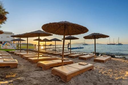 Cabana Blu & Suites - 10