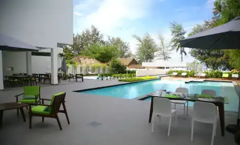 Naia Resort - 20