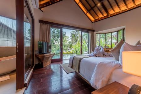 Tanadewa Resort & Spa Ubud - 30