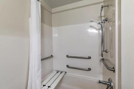 Comfort Suites Austin Nw Lakeline - 26