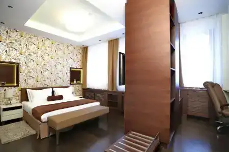 Belgreat Premium Suites - 43