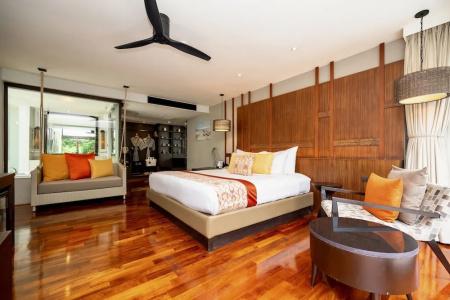 The Rock Hua Hin Beachfront Spa Resort - Sha Plus - 128