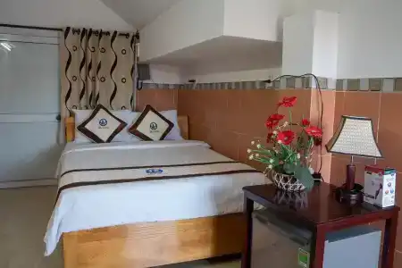 Ngo House - 32