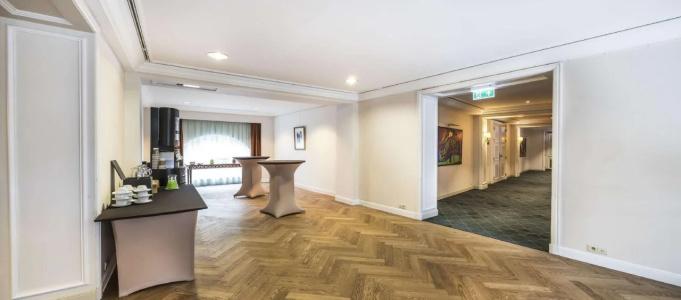 Hilton Brussels Grand Place - 16