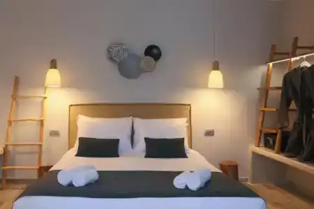 Glykeria Mini Suites - 118