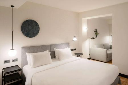 Radisson Blu 1882, Barcelona Sagrada Familia - 7