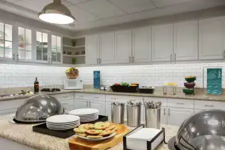 Homewood Suites by Hilton Dallas-Plano - 12