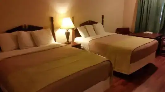 Homestead - 5