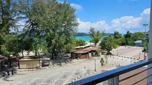 Cenang Plaza Beach - 44
