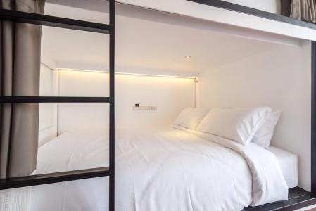 The Common Hostel Sha - 34