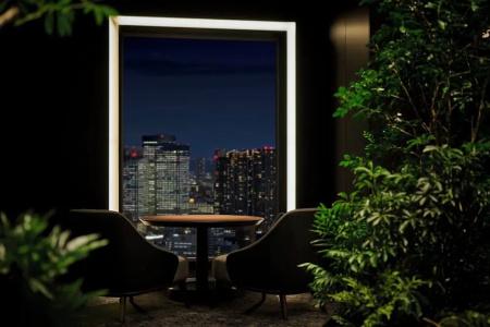 The Royal Park Iconic Tokyo Shiodome - 62