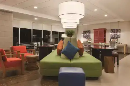 Home2 Suites by Hilton - 1