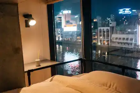 ゾンク中洲であい橋 - 34