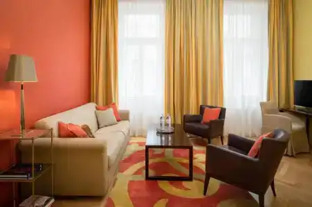 Appartement-an der Riemergasse - 47