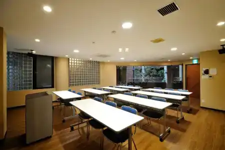 Fukuyama Plaza - 17