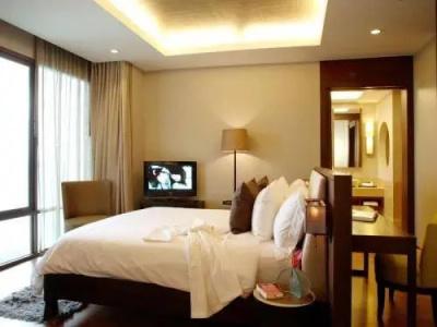 Shasa Resort & Residences, Koh Samui - Sha Extra Plus - 64