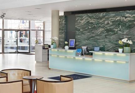 SpringHill Suites by Marriott Charleston Riverview - 34