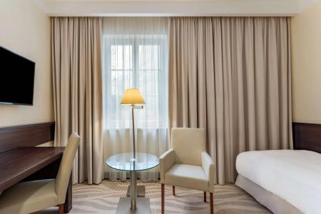 Radisson Blu, Gdańsk - 39