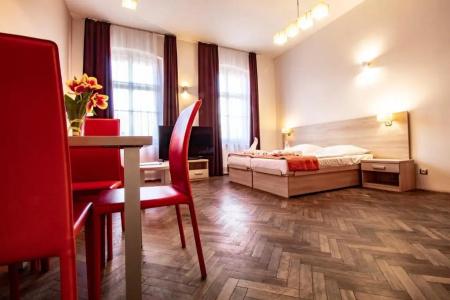 Residence U Černé Věže České Budějovice - 150