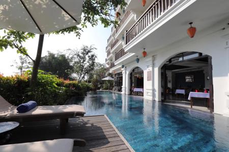 Hoi An Odyssey - 24