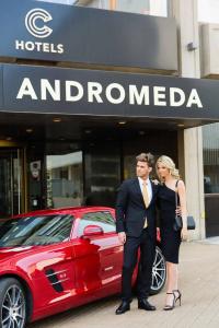 C-Hotels Andromeda - 19