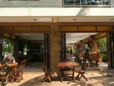 Family House - 21
