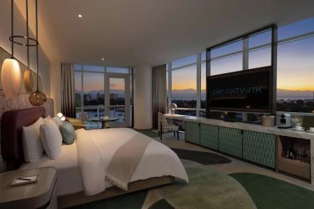 Pier Sixty-Six and Marina - 38
