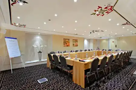 Golden Tulip Cannes De Paris - 24