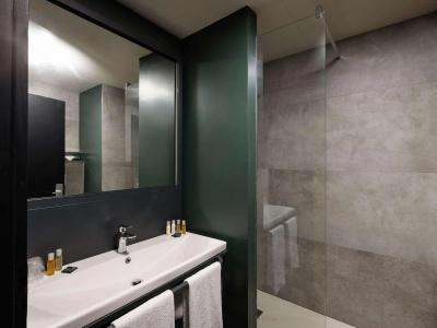 Novotel Genova City - 14