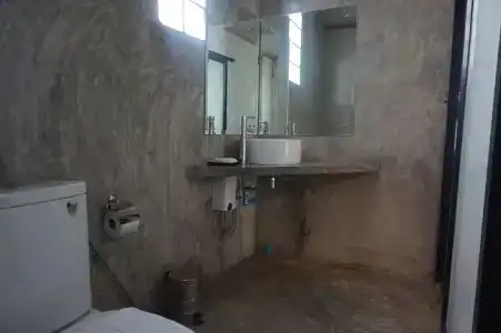 a Nice Resort - 8