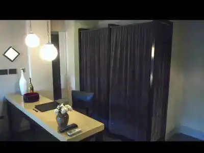 Prodeo + Lounge - 82