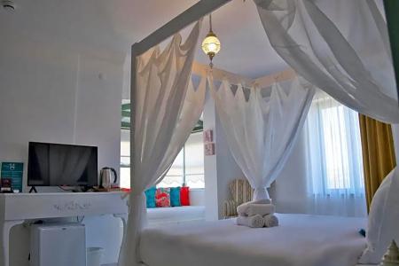 Elda Alaçatı Boutique - 68