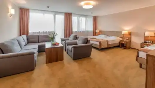 Polanica Resort & Spa - 20