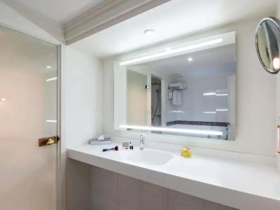 Mercure Paris Cdg Airport & Convention - 87
