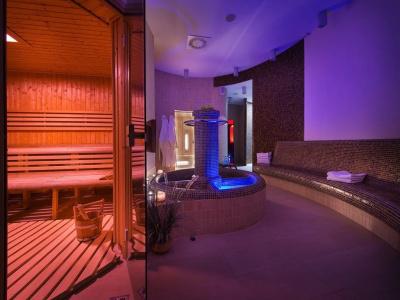 Wellness Diamant - 18
