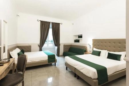 Vaticano Luxury Guest House - 46