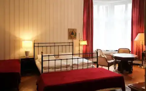 -Pension Funk am Kurfürstendamm - 49