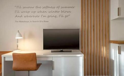 The Morrison Dublin - a DoubleTree by Hilton - 51