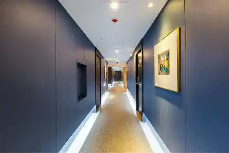 Brown-Dot Songdo - 11