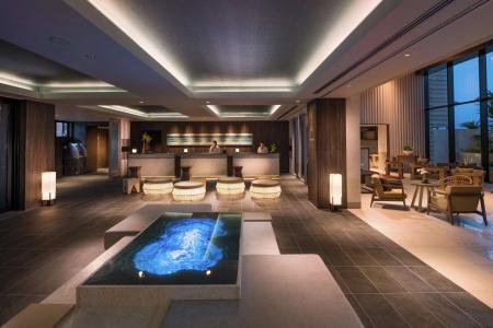 DoubleTree by Hilton Okinawa Chatan Resort - 31