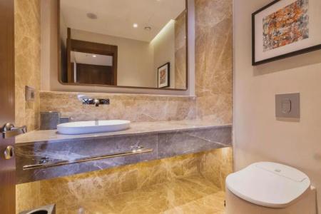 Hilton Regency - 53